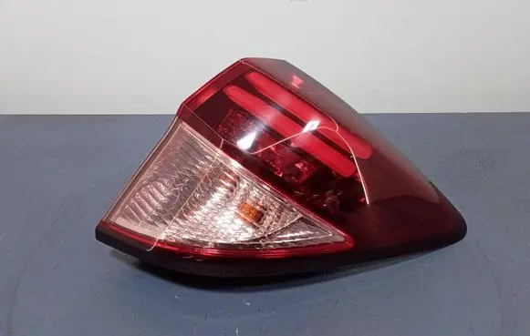 Honda HR-V Rear/tail lights