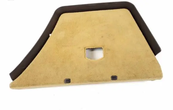 Porsche Panamera (970) Other trunk/boot trim element 97055105600