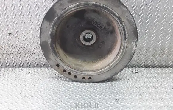 Renault Megane I Crankshaft pulley