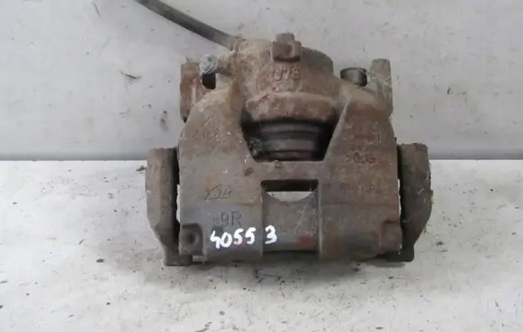 Renault Scenic I Rear brake caliper
