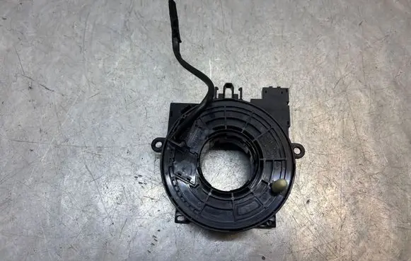Nissan Qashqai Airbag slip ring squib (SRS ring) 255544EA0A