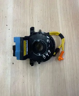 Lexus RX 450H Airbag slip ring squib (SRS ring) 8924530110