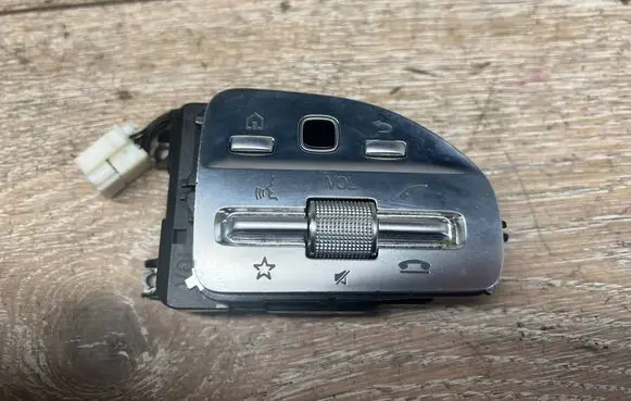Mercedes-Benz GLE W167 Other switches/knobs/shifts A0999057206