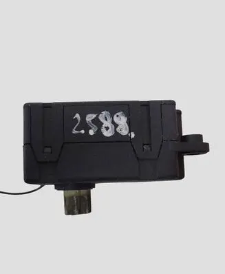 Opel Zafira C Air flap motor/actuator