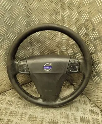 Volvo V50 Steering wheel