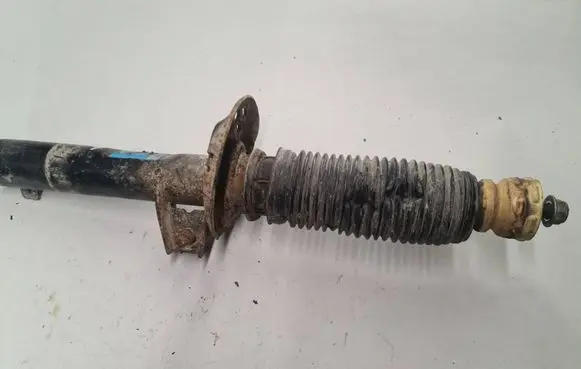 Volkswagen PASSAT B6 Front shock absorber/damper