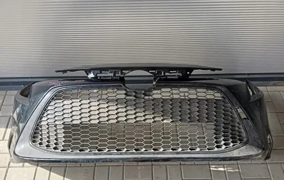 Toyota Corolla E210 E21 Front bumper 4214764234232