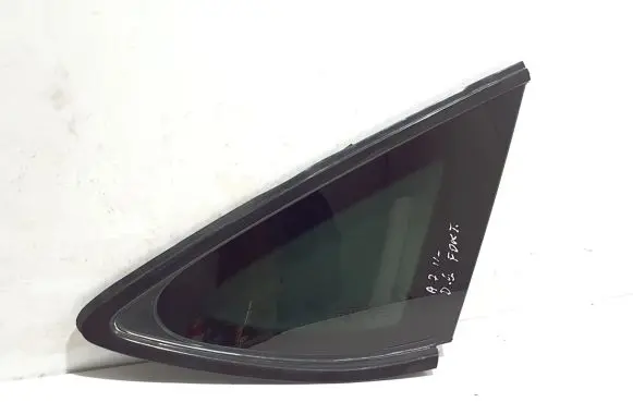 Audi A7 S7 4G Rear side window 4G8845300F
