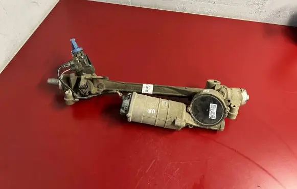 BMW X3 G01 Steering rack 6893597 32106893597