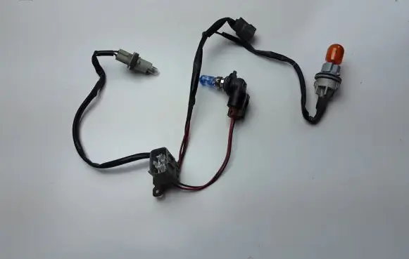 Subaru Forester SH Other wiring loom 84931SC020