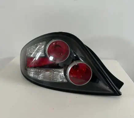 Hyundai Coupe Rear/tail lights 92401-2C7