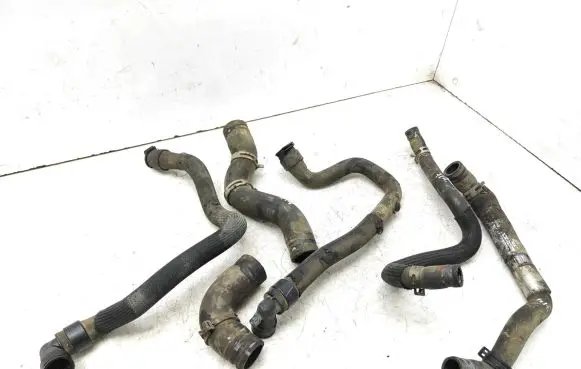 Fiat Scudo Engine coolant pipe/hose