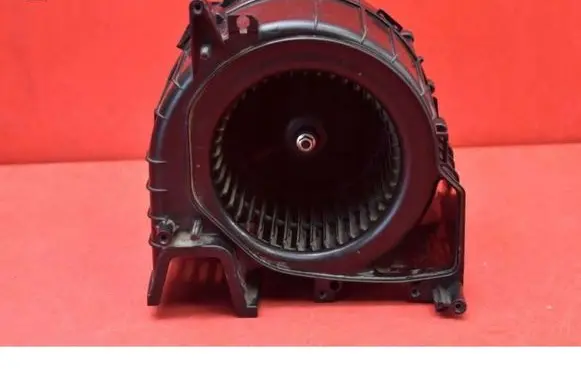 Nissan Juke I F15 Heater fan/blower 273SY1KA0A