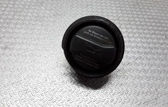 Ford Galaxy Oil filler cap 