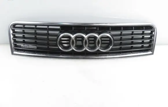 Audi A4 S4 B6 8E 8H Front grill 8E0853651F