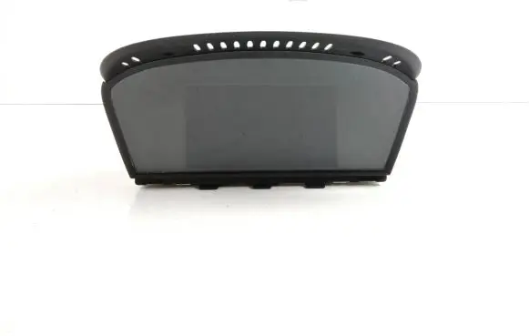 BMW 5 E60 E61 Screen/display/small screen 9193748