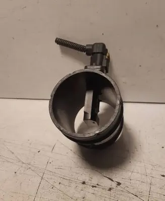 Opel Astra J Mass air flow meter 707759470