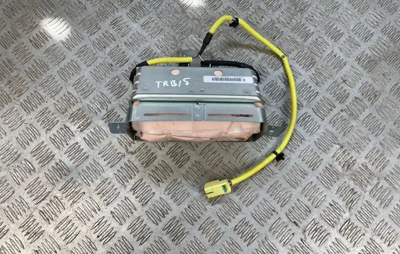 Subaru B9 Tribeca Passenger airbag