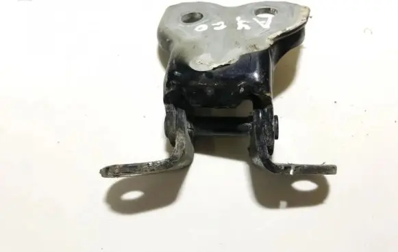 Toyota Aygo AB40 Front door upper hinge es92