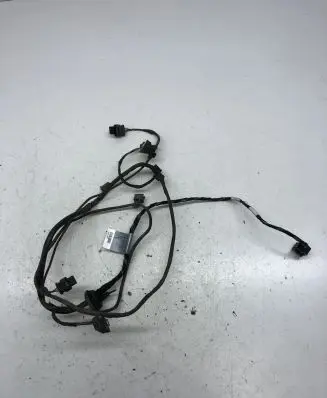 Audi A5 Sportback 8TA Parking sensor (PDC) wiring loom 8K0971813P