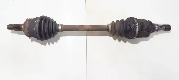 Mini One - Cooper R50 - 53 Front driveshaft