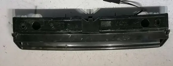 Volkswagen Fox Third/center stoplight 5Z6945097 016A