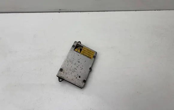 Audi A6 S6 C6 4F Headlight ballast module Xenon 5DV00829000