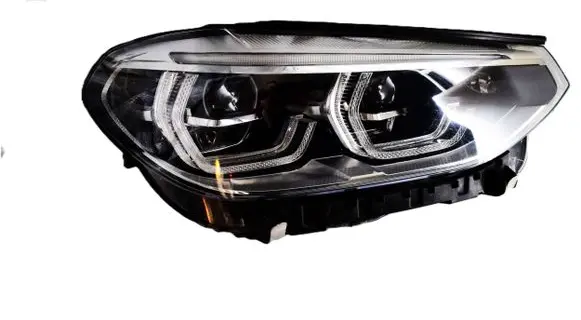 BMW X3 G01 Headlight/headlamp 8739654 F00HTB704409