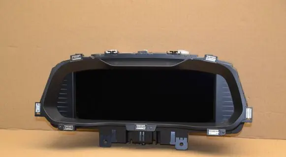 Skoda Octavia Mk4 Speedometer (instrument cluster) 5E3920774 11609