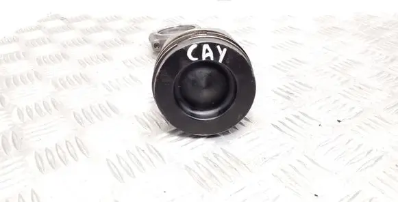 Volkswagen Golf VI Piston with connecting rod 03LA