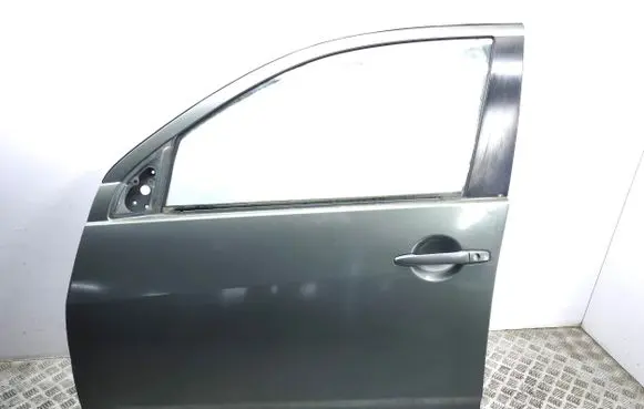 Citroen C-Crosser Front door