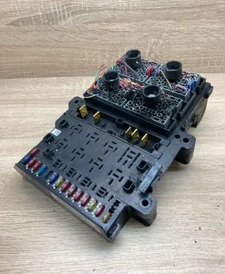 Fuse module