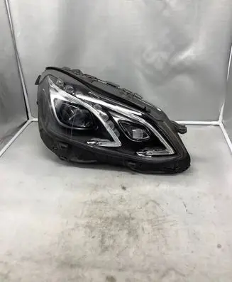 Mercedes-Benz E W212 Headlight/headlamp A2129063203