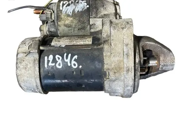 BMW 5 E60 E61 Starter motor 7515390 7515392