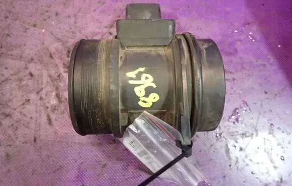 Citroen Berlingo Mass air flow meter