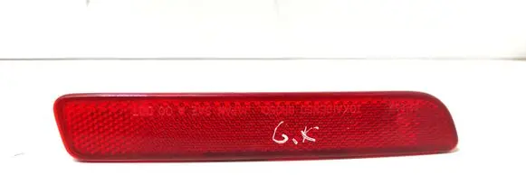 Suzuki SX4 Rear tail light reflector 3597079J0