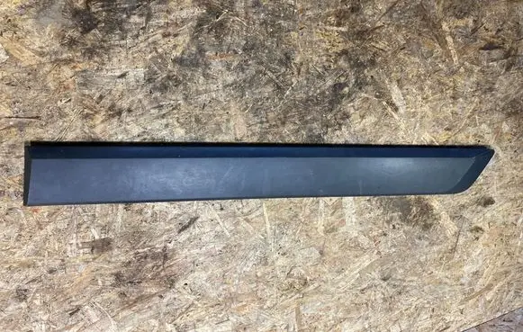Ford Transit Custom Sliding door trim (molding) BK2129077ABW