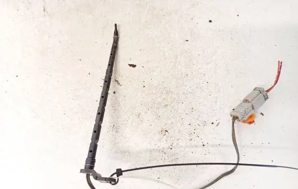 Honda Accord Interior temperature sensor 