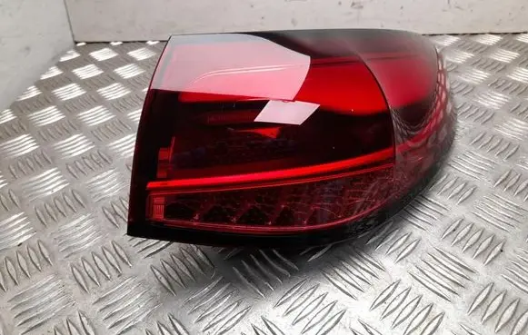 Mercedes-Benz GLC C254 Rear/tail lights A2549065802