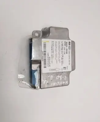 Hyundai i30 Airbag control unit/module 959102R100