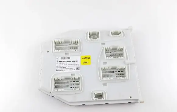 Mercedes-Benz EQB SAM control unit A2479001317 A2479015604 A2479028113