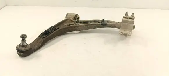 Front lower control arm/wishbone