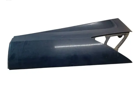 Ford Grand C-MAX Rear fender molding trim AM51U29613Aw