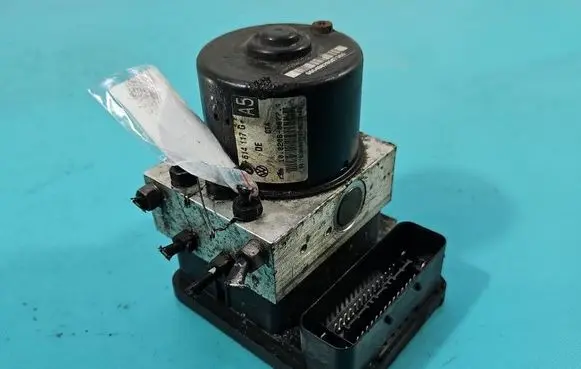 Seat Leon (1M) ABS Pump 1C0907379L IMPRK1536330