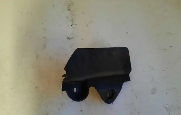 Audi A3 S3 8V Other interior part