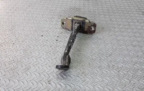 Hyundai Terracan Rear door check strap stopper