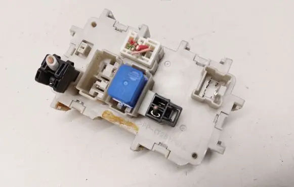 Fuse module