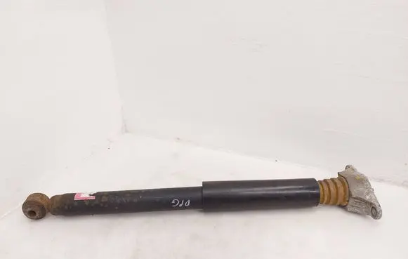 Rear shock absorber/damper