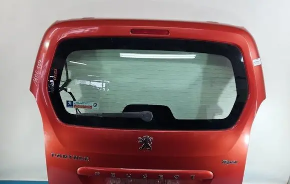 Peugeot Partner Tailgate/trunk/boot lid IMPRK1600507