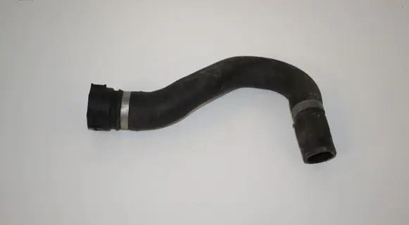 Audi A6 S6 C6 4F Engine coolant pipe/hose 4F0121101